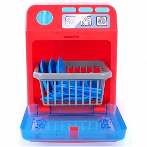 Машина посудомоечная Smart (Halsall Toys International, 1684022.00)